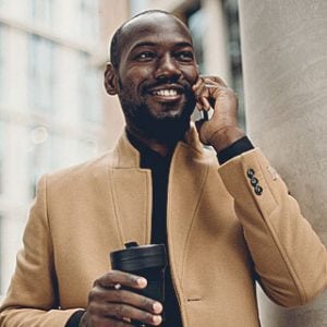 business owner following AI audit action plan for online growth